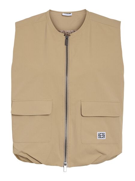 Noisy May NMMAJA GILET, Chinchilla, highres - 27036782_Chinchilla_001.jpg