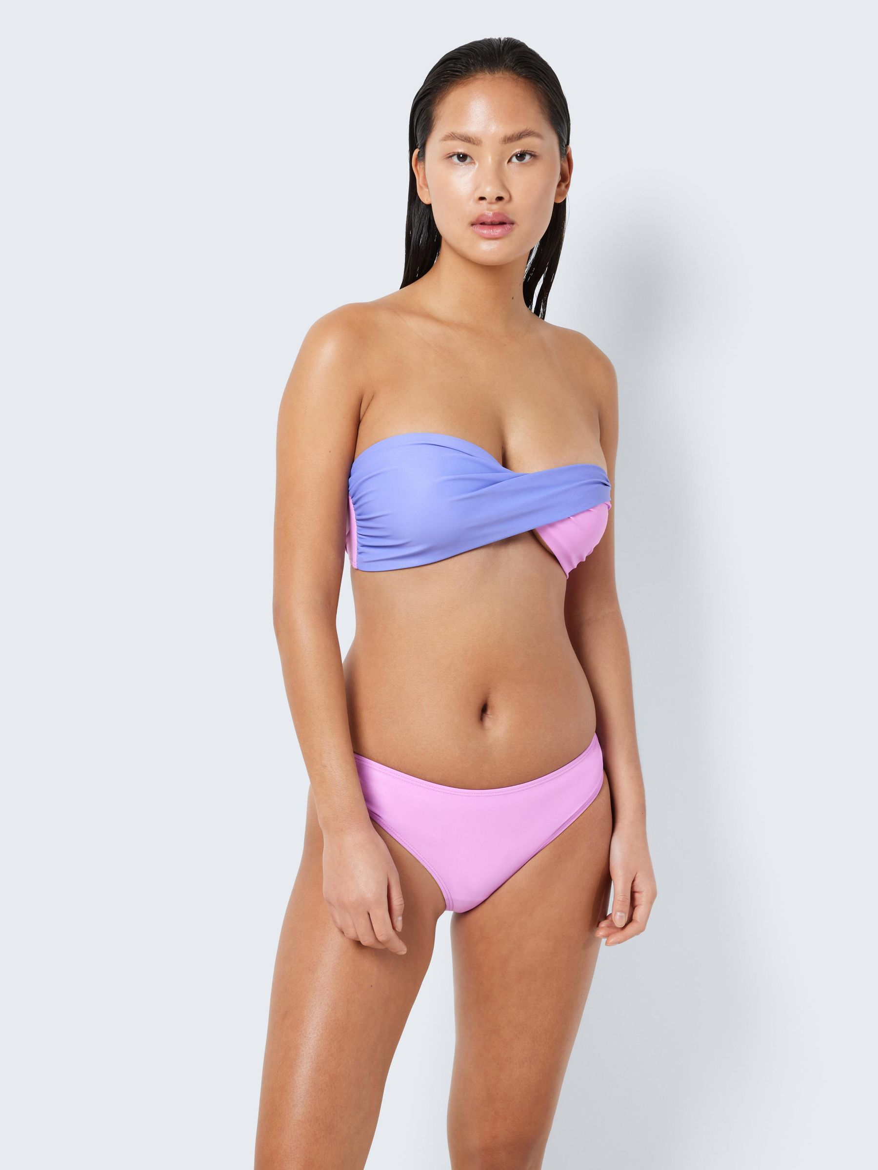 BANDEAU BIKINI TOP