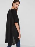 Noisy May OVERSIZE BLOUSE MANCHES 2/4, Black, highres - 27000086_Black_004.jpg