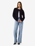 Product image thumbnail 4 CHAQUETA DE PUNTO, Black