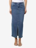 Noisy May MIDI DENIM SKIRT, Medium Blue Denim, highres - 27030068_MediumBlueDenim_003.jpg