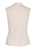 Product image thumbnail 7 NMPEYTON TOP UDEN &AElig;RMER, Snow White