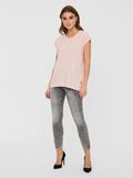 Noisy May OVERSIZED T-SHIRT, Silver Pink, highres - 27002574_SilverPink_005.jpg