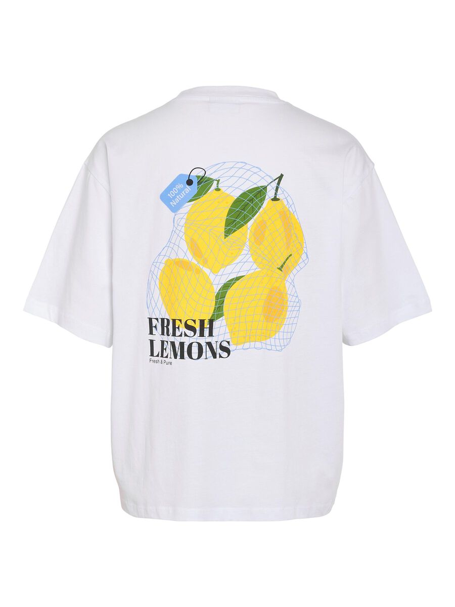 Noisy May PRINT T-SHIRT, Bright White, highres - 27035955_BrightWhite_1228337_002.jpg