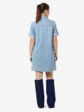 Noisy May KORTERMET DENIMKJOLE, Light Blue Denim, highres - 27030041_LightBlueDenim_005.jpg