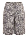 Noisy May ANIMAL PRINT SHORTS, Winter White, highres - 27035706_WinterWhite_1219267_001.jpg