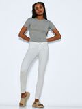 Noisy May JEANS SKINNY FIT, Bright White, highres - 27021831_BrightWhite_004.jpg