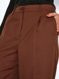 Noisy May HIGH WAIST STRAIGHT FIT BROEK, Cappuccino, highres - 27022757_Cappuccino_006.jpg