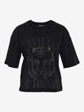 Noisy May CURVE RHINSTEN T-SHIRT, Charcoal Gray, highres - 27034961_CharcoalGray_1201124_001.jpg