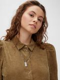 Noisy May CORDUROY SHIRT, Dusty Olive, highres - 27013539_DustyOlive_006.jpg