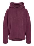 Product image thumbnail 2 NMCOZY HALF-ZIP FLEECE, Fig