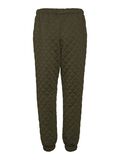 Noisy May QUILTED SWEATPANTS, Rosin, highres - 27018187_Rosin_002.jpg