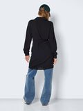 Noisy May LONG SLEEVED SHIRT DRESS, Black, highres - 27023524_Black_005.jpg