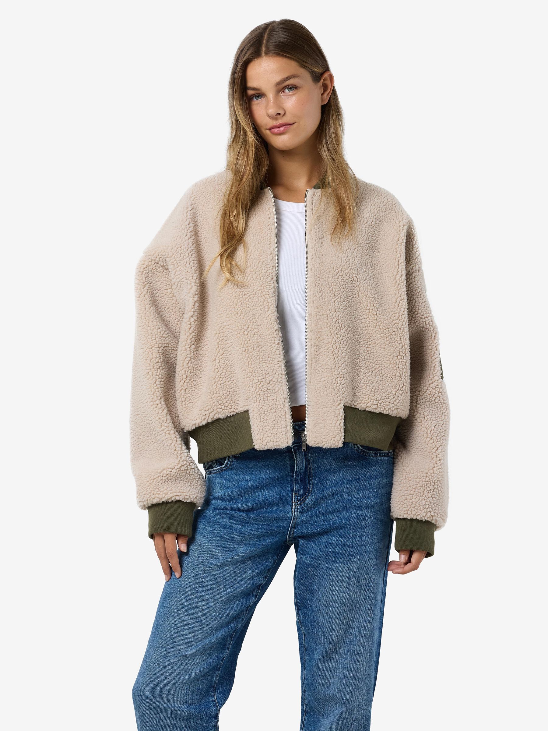 Teddy bomber on sale