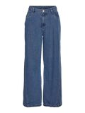 Noisy May NMROBIE WIDE LEG JEANS, Medium Blue Denim, highres - 27033685_MediumBlueDenim_001.jpg