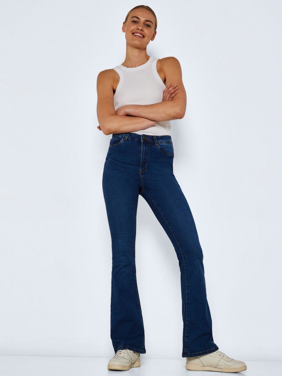 Noisy may jeans high waist new arrivals