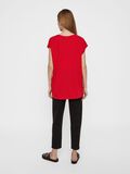 Noisy May OVERSIZE T-SHIRT, Chinese Red, highres - 27002574_ChineseRed_004.jpg