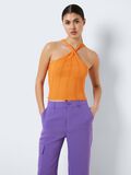 Noisy May KNITTED HALTER NECK TOP, Oriole, highres - 27025520_Oriole_007.jpg