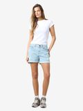 Noisy May SHORTS IN DENIM, Light Blue Denim, highres - 27010866_LightBlueDenim_006.jpg