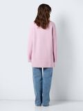 Noisy May LONGLINE KNITTED PULLOVER, Pirouette, highres - 27028404_Pirouette_005.jpg