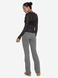 Noisy May LONG SLEEVED MESH TOP, Black, highres - 27023338_Black_005.jpg