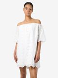 Noisy May BRODERIE ANGLAISE MINI DRESS, Bright White, highres - 27037156_BrightWhite_007.jpg