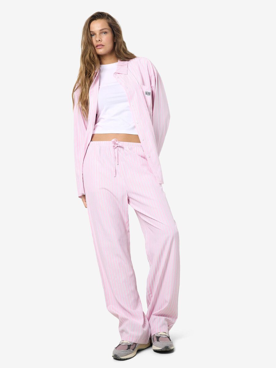 Noisy May STRIPED TROUSERS, Bonbon, highres - 27034802_Bonbon_1196879_007.jpg