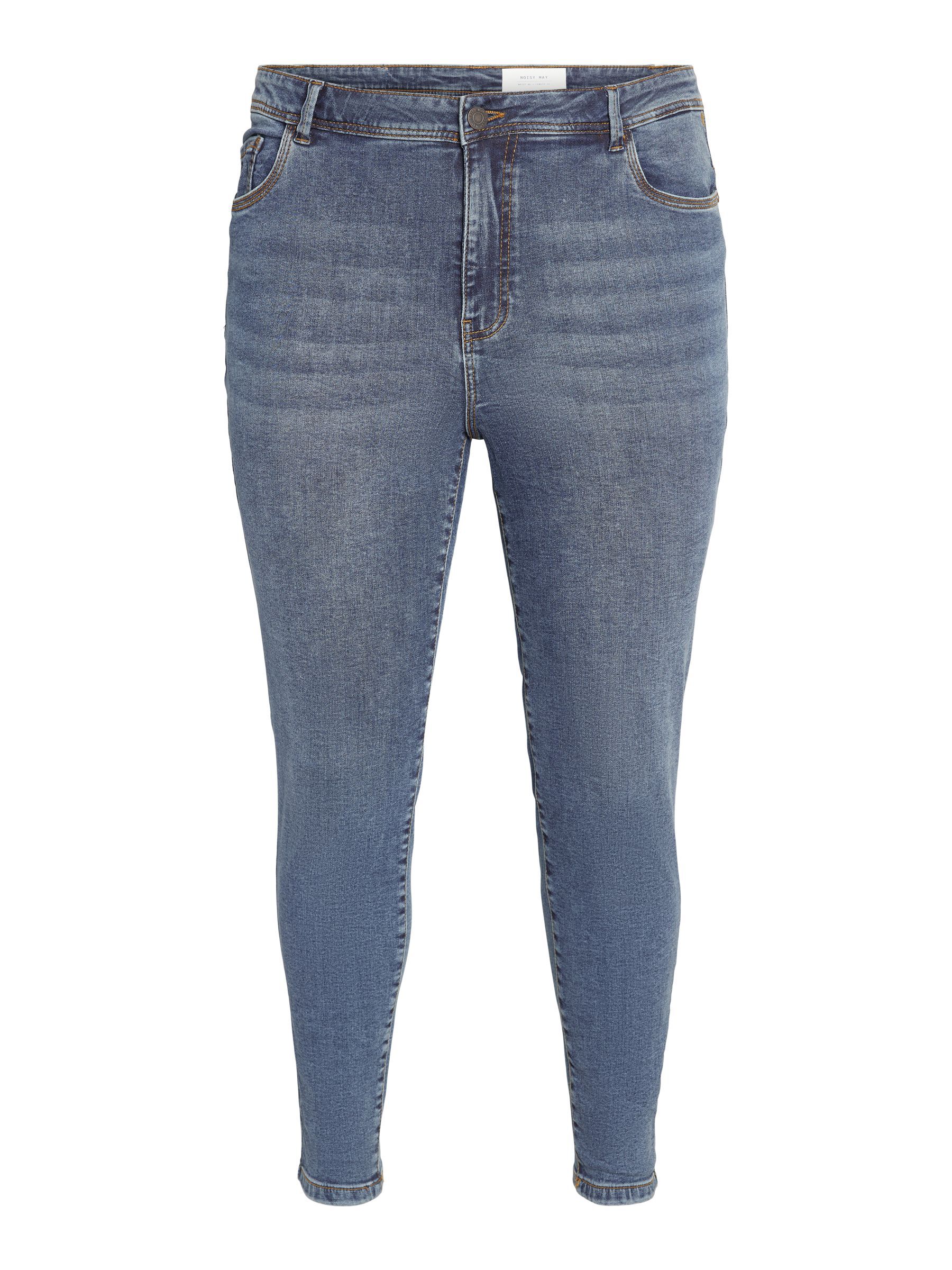 Shop Agnes jeans from Noisy May online