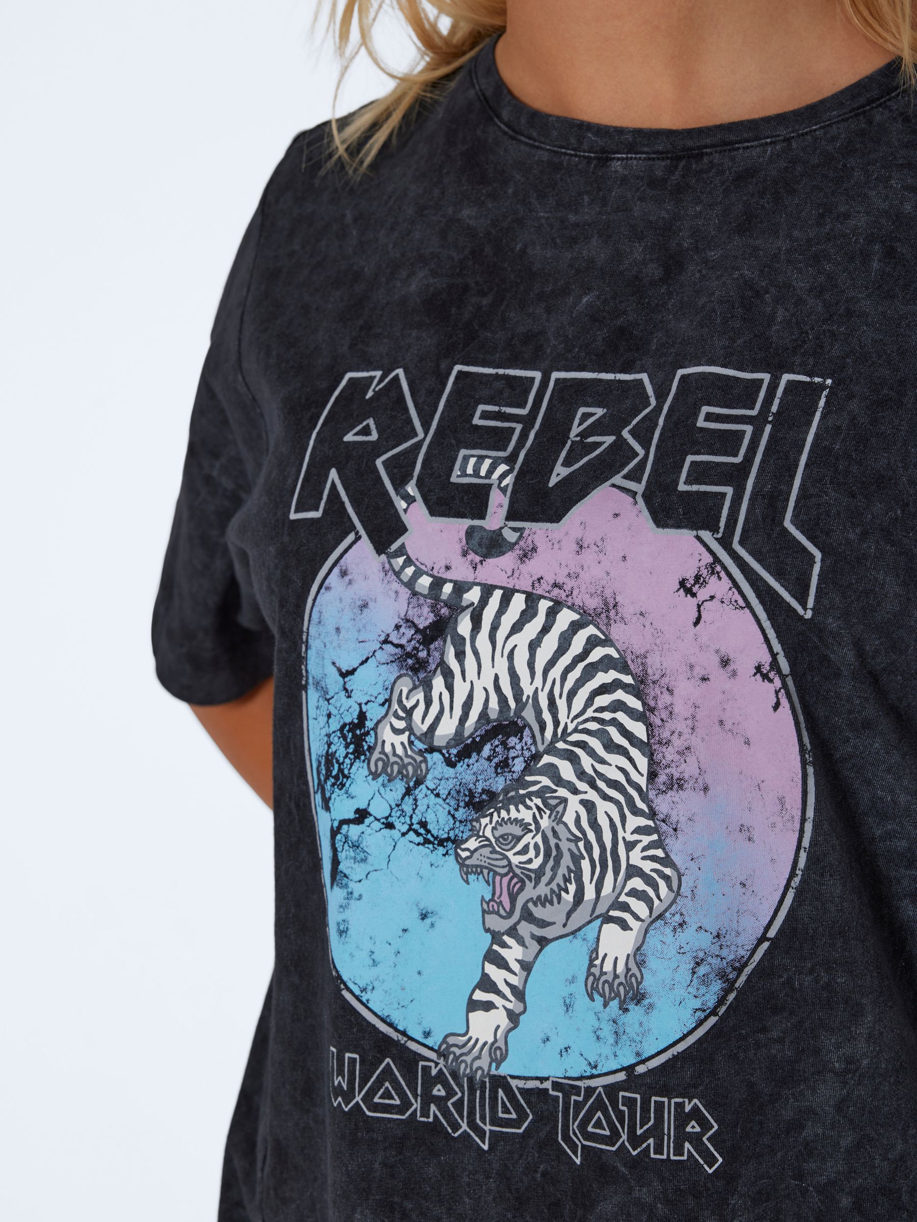Costes shirt tijger sales