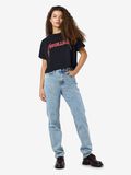 Noisy May NMDAISY MOM JEANS, Light Blue Denim, highres - 27031098_LightBlueDenim_007.jpg