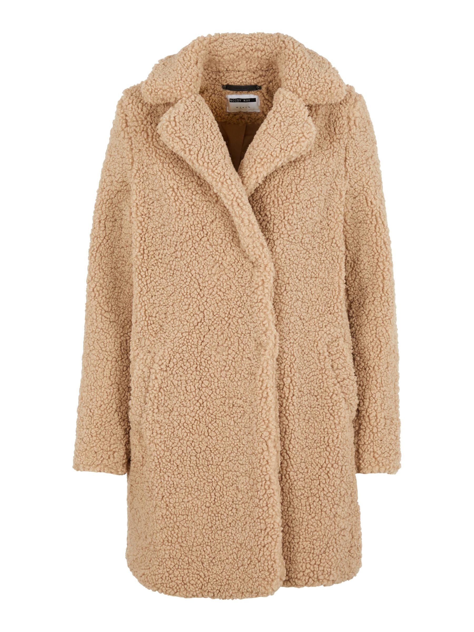 Quiz teddy bear jacket best sale