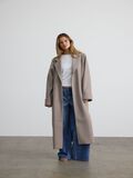 Product image thumbnail - LONGLINE COAT, Nomad | 8