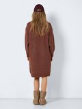 Noisy May MIDI KNITTED DRESS, Cappuccino, highres - 27021108_Cappuccino_005.jpg
