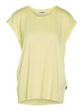 Noisy May OVERSIZE T-SHIRT, Pale Lime Yellow, highres - 27002573_PaleLimeYellow_001.jpg