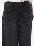 Noisy May SHORTS IN DENIM, Black Denim, highres - 27034163_BlackDenim_006.jpg