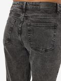 Product image thumbnail - NMMONI SLIM FIT JEANS, Dark Grey Denim | 9