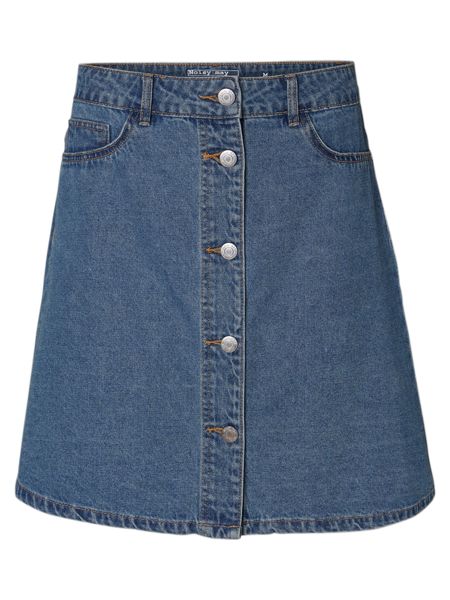 Noisy may denim skirt new arrivals