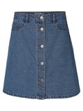 Noisy May COURTE JUPE, Medium Blue Denim, highres - 27000431_MediumBlueDenim_001.jpg