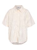 Noisy May TEXTURED SHIRT, Bright White, highres - 27035940_BrightWhite_001.jpg