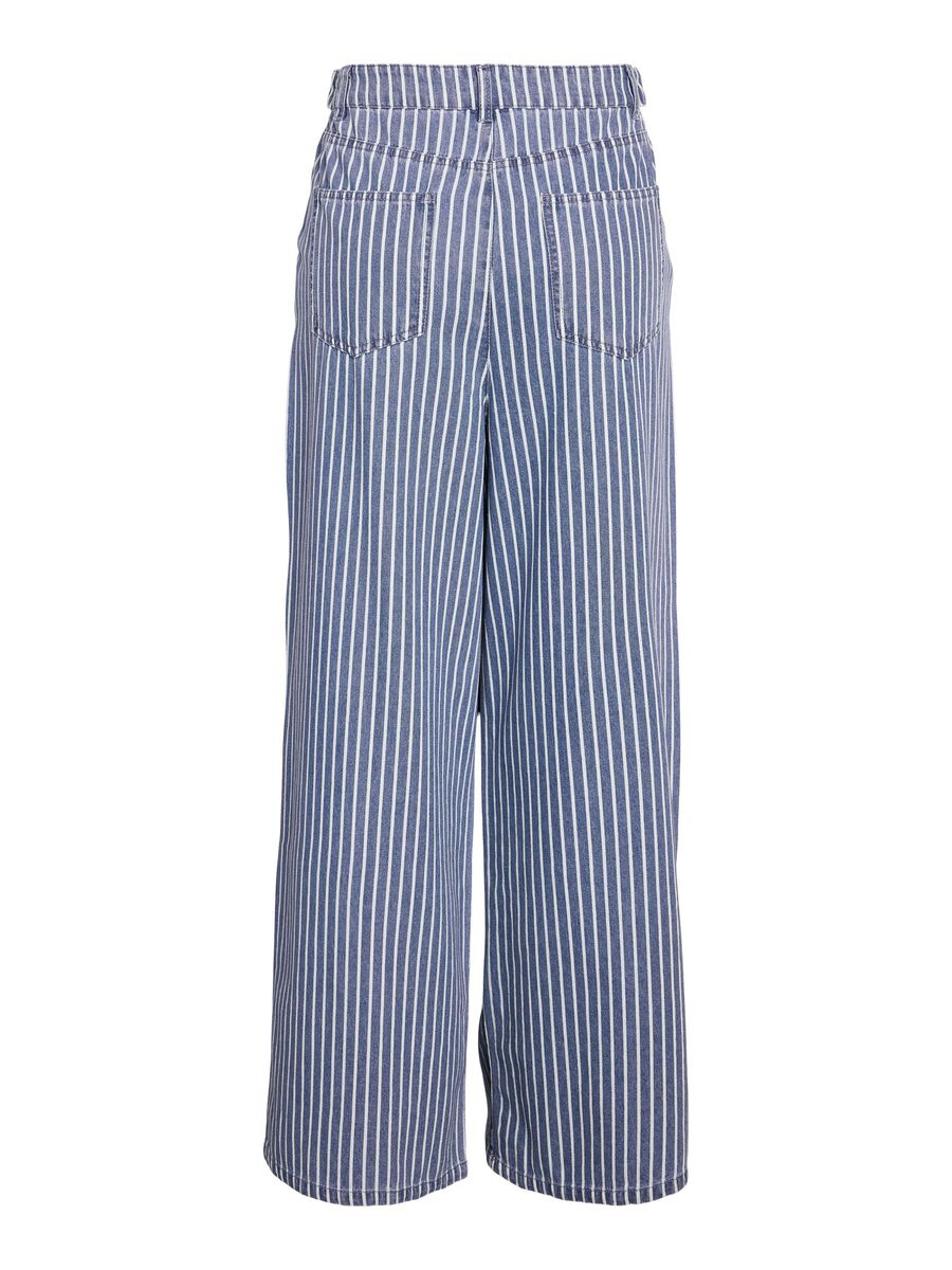 Noisy May PANTALONI, Medium Blue Denim, highres - 27034099_MediumBlueDenim_002.jpg