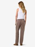 Product image thumbnail 3 NMBLOOM SWEATPANTS, Hot Fudge