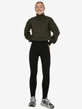 Noisy May NMCALLIE HIGH WAIST SKINNY FIT JEANS, Black Denim, highres - 27007982_BlackDenim_007.jpg