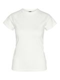 Noisy May NMKATINKA T-SHIRT, Bright White, highres - 27028796_BrightWhite_001.jpg