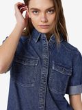 Noisy May KORTÆRMET DENIMKJOLE, Medium Blue Denim, highres - 27030040_MediumBlueDenim_006.jpg