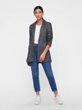 Noisy May LONG BLAZER, Dark Grey Melange, highres - 27003571_DarkGreyMelange_005.jpg