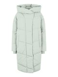 Noisy May NMTALLY LONG VESTE REMBOURRÉE, Mineral Gray, highres - 27017065_MineralGray_001.jpg