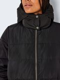 Noisy May LANG WATTIERTE JACKE, Black, highres - 27016326_Black_006.jpg