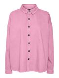 Noisy May CAMICIA DI JEANS, Fuchsia Pink, highres - 27020818_FuchsiaPink_001.jpg