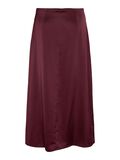 Product image thumbnail - SATIN MIDINEDERDEL, Windsor Wine | 7