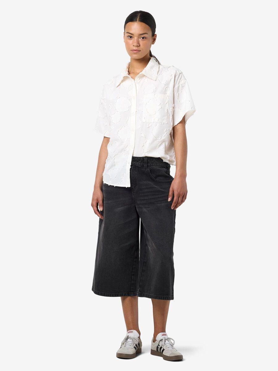 Noisy May NMRANDY  DENIM SHORTS, Black Denim, highres - 27034163_BlackDenim_004.jpg